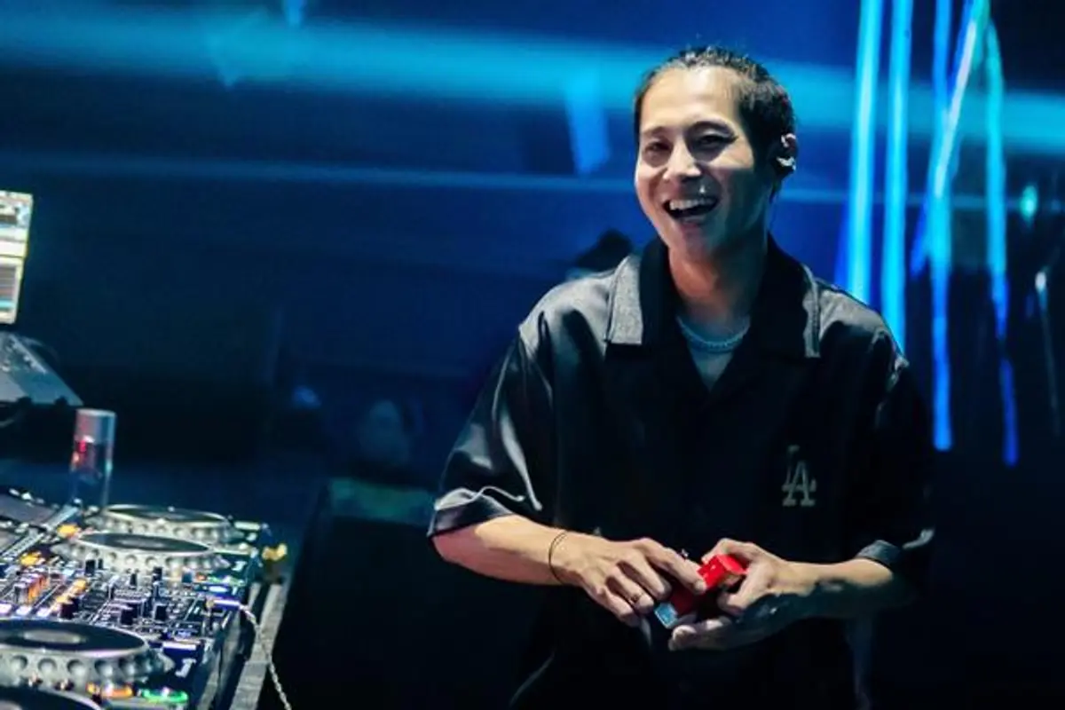Viral Sintya Cilla Ngaku Hamil Anak DJ Panda, Denny Sumargo: Laki-Laki yang Dilihat Tanggung Jawabnya