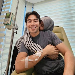 Vidi Aldiano Terkini Pasca Operasi Kanker