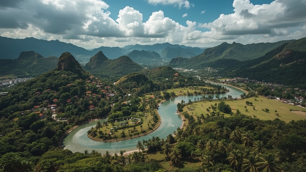 10 Destinasi Super Prioritas (DSP): Panduan Lengkap Menjelajahi Ikon Pariwisata Indonesia